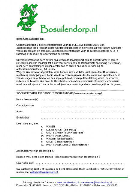 2015-01-19 Inschrijfformulier grote optocht 2015 v2