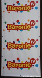 Opnames Baronie TV 16-02-2015