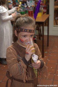 Kindermiddag 17-02-2015