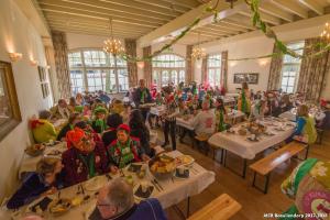 Prinsenbrunch 10-2-2018