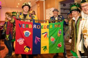 Verbroederingsfeest 012