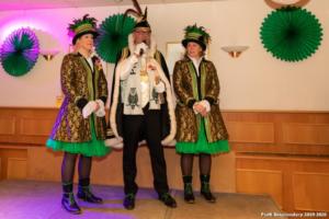 Verbroederingsfeest 014