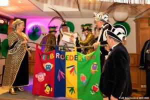 Verbroederingsfeest 021