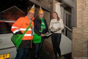 Distributie Uilenroep