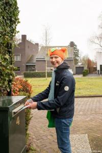 Distributie Uilenroep