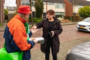 Distributie Uilenroep