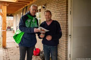 Distributie Uilenroep