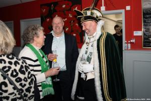 Prinsenreceptie 12-11-2023